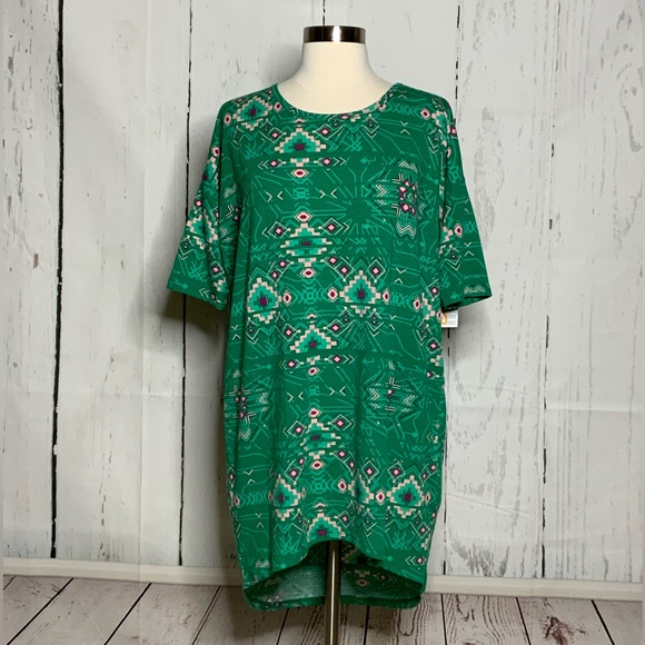 LuLa Roe Irma - Picture 2 of 9